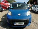 Fiat Qubo Klimatyzacja, Parktronic, Elektryczne szyby i lusterka, Gwarancja! - 3