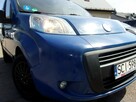 Fiat Qubo Klimatyzacja, Parktronic, Elektryczne szyby i lusterka, Gwarancja! - 5