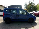 Fiat Qubo Klimatyzacja, Parktronic, Elektryczne szyby i lusterka, Gwarancja! - 6