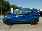 Fiat Qubo Klimatyzacja, Parktronic, Elektryczne szyby i lusterka, Gwarancja! - 7