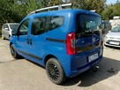 Fiat Qubo Klimatyzacja, Parktronic, Elektryczne szyby i lusterka, Gwarancja! - 8