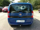 Fiat Qubo Klimatyzacja, Parktronic, Elektryczne szyby i lusterka, Gwarancja! - 9