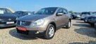 Nissan Qashqai Benzyna Automat panorama climatronic duza navi - 3