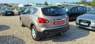Nissan Qashqai Benzyna Automat panorama climatronic duza navi - 5