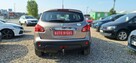 Nissan Qashqai Benzyna Automat panorama climatronic duza navi - 6