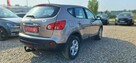 Nissan Qashqai Benzyna Automat panorama climatronic duza navi - 7