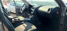 Nissan Qashqai Benzyna Automat panorama climatronic duza navi - 12