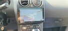 Nissan Qashqai Benzyna Automat panorama climatronic duza navi - 15