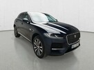 Jaguar F-PACE - 1