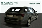 Škoda Octavia 2.0 TDI 150KM Ambition DSG 2022 FV VAT23% - 4