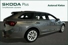 Škoda Octavia 2.0 TDI 150KM Ambition DSG 2022 FV VAT23% - 5