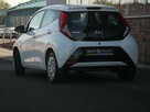 Toyota Aygo Navi*Klima*Kamera*Esp*Led*Bluet*Android*Komp*OgrPrędk*Gwar VGS!!! - 2