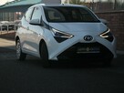 Toyota Aygo Navi*Klima*Kamera*Esp*Led*Bluet*Android*Komp*OgrPrędk*Gwar VGS!!! - 3