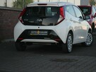 Toyota Aygo Navi*Klima*Kamera*Esp*Led*Bluet*Android*Komp*OgrPrędk*Gwar VGS!!! - 4