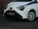 Toyota Aygo Navi*Klima*Kamera*Esp*Led*Bluet*Android*Komp*OgrPrędk*Gwar VGS!!! - 7