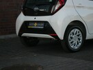 Toyota Aygo Navi*Klima*Kamera*Esp*Led*Bluet*Android*Komp*OgrPrędk*Gwar VGS!!! - 8