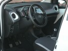 Toyota Aygo Navi*Klima*Kamera*Esp*Led*Bluet*Android*Komp*OgrPrędk*Gwar VGS!!! - 13