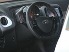 Toyota Aygo Navi*Klima*Kamera*Esp*Led*Bluet*Android*Komp*OgrPrędk*Gwar VGS!!! - 14