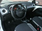 Toyota Aygo Navi*Klima*Kamera*Esp*Led*Bluet*Android*Komp*OgrPrędk*Gwar VGS!!! - 15