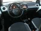 Toyota Aygo Navi*Klima*Kamera*Esp*Led*Bluet*Android*Komp*OgrPrędk*Gwar VGS!!! - 16