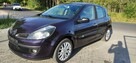 Renault Clio Półskóra , alu 16" , klimatr.  101KM 08r. XI Zadbany - 2