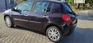 Renault Clio Półskóra , alu 16" , klimatr.  101KM 08r. XI Zadbany - 4