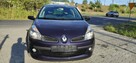 Renault Clio Półskóra , alu 16" , klimatr.  101KM 08r. XI Zadbany - 11