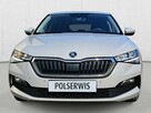 Škoda Scala I właściciel ! Salon Polska ! Panel dotykowy 8" ! SmartLink ! - 2