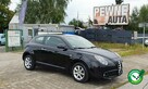 Alfa Romeo Mito Czujniki parkowania/Alufelgi/Bardzo zadbany/Wszystko sprawne/2 kpl.Kół - 1