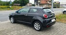 Alfa Romeo Mito Czujniki parkowania/Alufelgi/Bardzo zadbany/Wszystko sprawne/2 kpl.Kół - 3