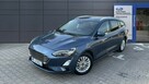 Ford Focus 1.5 Ecoblue kombi Titanium LS80790 - 1