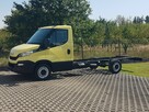 Iveco Daily PODWOZIE RAMA DO ZABUDOWY WIDEL KLIMA  35S13 MANUAL DMC 3500 KG - 1