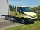 Iveco Daily PODWOZIE RAMA DO ZABUDOWY WIDEL KLIMA  35S13 MANUAL DMC 3500 KG - 2