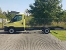 Iveco Daily PODWOZIE RAMA DO ZABUDOWY WIDEL KLIMA  35S13 MANUAL DMC 3500 KG - 11