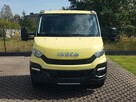 Iveco Daily PODWOZIE RAMA DO ZABUDOWY WIDEL KLIMA  35S13 MANUAL DMC 3500 KG - 15