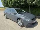 Volkswagen Golf Faktura Vat 23%, Serwisowany - 5