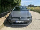 Volkswagen Golf Faktura Vat 23%, Serwisowany - 6