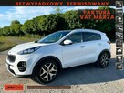 Kia Sportage GT Line, Bezwypadkowy, Serwisowany, Panorama, Skóra - 1