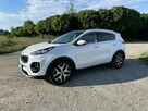 Kia Sportage GT Line, Bezwypadkowy, Serwisowany, Panorama, Skóra - 2