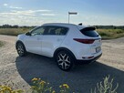 Kia Sportage GT Line, Bezwypadkowy, Serwisowany, Panorama, Skóra - 3