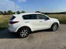 Kia Sportage GT Line, Bezwypadkowy, Serwisowany, Panorama, Skóra - 5