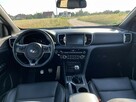 Kia Sportage GT Line, Bezwypadkowy, Serwisowany, Panorama, Skóra - 14