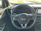 Kia Sportage GT Line, Bezwypadkowy, Serwisowany, Panorama, Skóra - 16