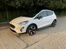 Ford Fiesta Active, 23.850 km‼️Vat Marża‼️ - 2