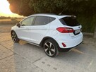 Ford Fiesta Active, 23.850 km‼️Vat Marża‼️ - 3