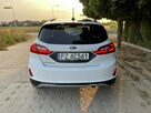 Ford Fiesta Active, 23.850 km‼️Vat Marża‼️ - 4