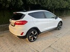 Ford Fiesta Active, 23.850 km‼️Vat Marża‼️ - 5