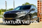 Ford Kuga ST LINE acc Nawi FUL LED licznik digital acc BLIS sama parkuje KAMERY - 1