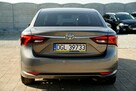 Toyota Avensis BIXENONY salon polska SKÓRA grzane fotele ASYSTENCI ledy pelna elek. - 10