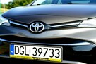 Toyota Avensis BIXENONY salon polska SKÓRA grzane fotele ASYSTENCI ledy pelna elek. - 13